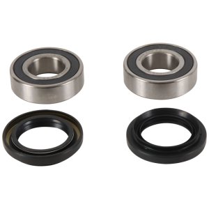 Honda VFR 1200 Wheel Bearing Kit - Front - Pivot Works - `10-`14 Honda VFR 1200 Wheel Bearing Kit - Front - Pivot Works - `10-`14